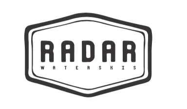 Radar Vapor Carbitex Boa Front Left Waterski Boot  | Sale!