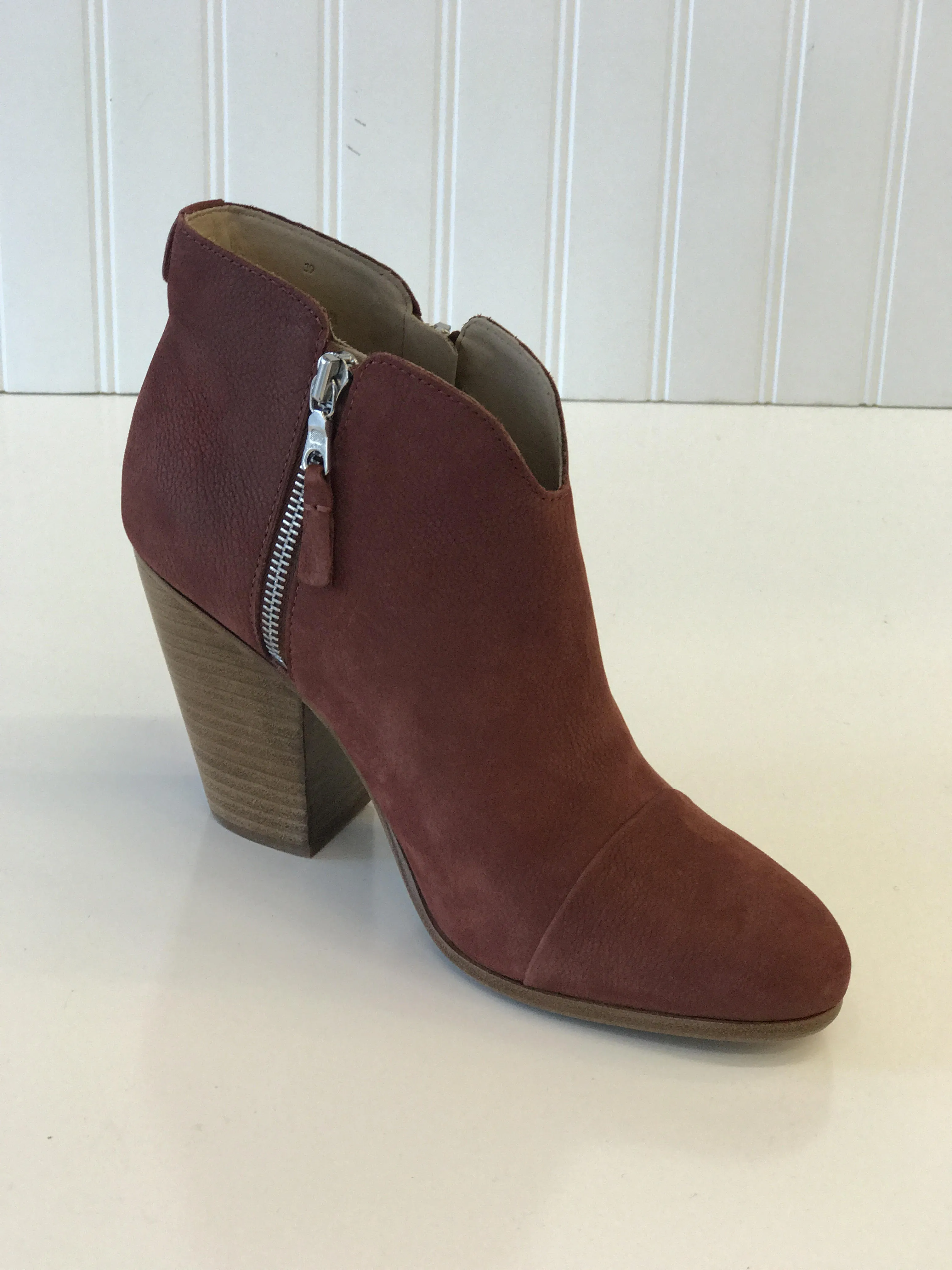 Rag & Bone - Margot Boot