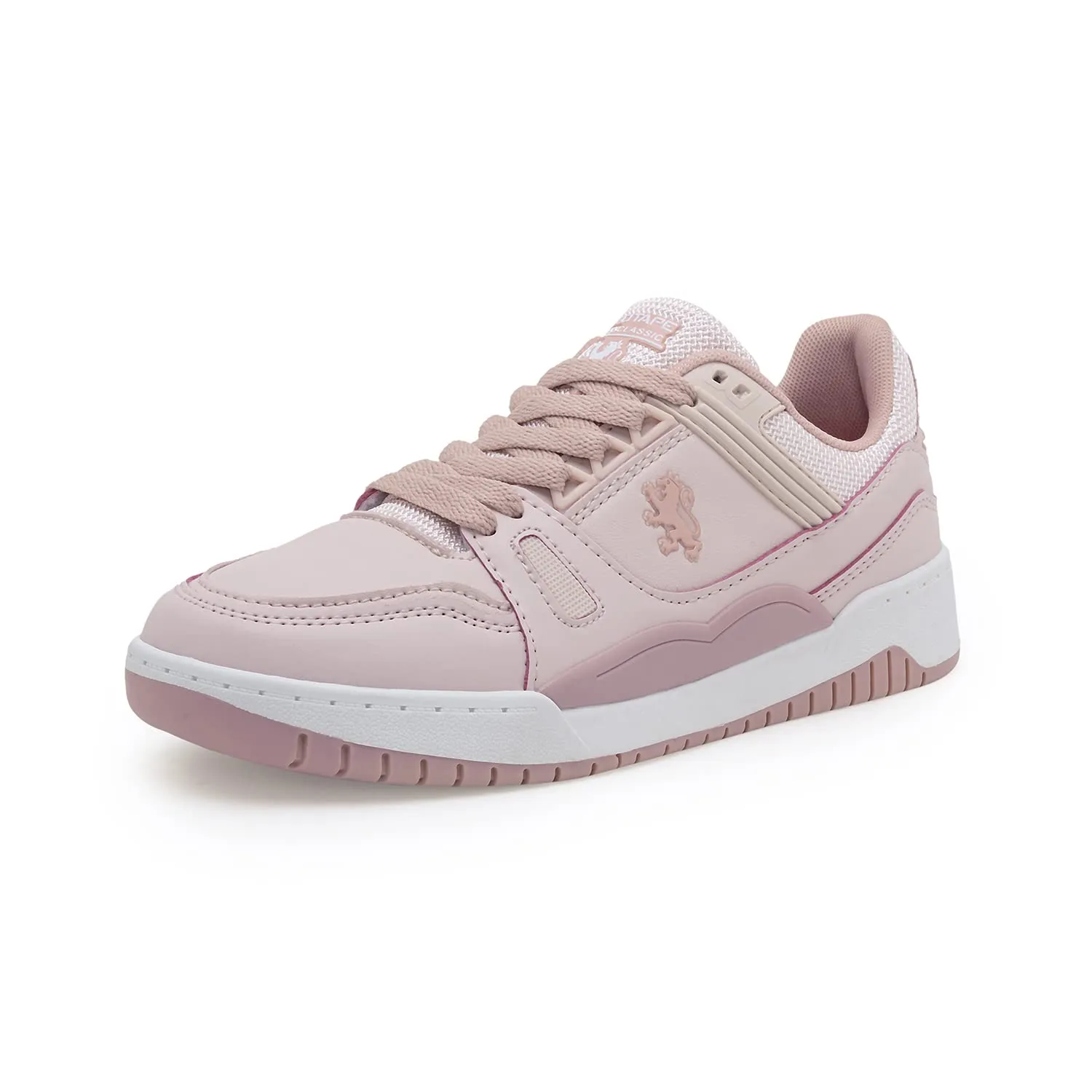 Red Tape Sneakers Shoes for Women | Casual Sneaker Shoes Pink