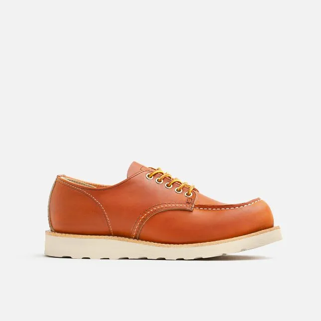 Red Wing 8092 - Oro Legacy Moc Oxford