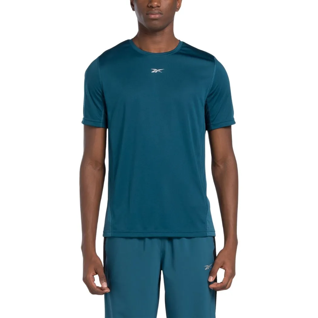 reebok Running Speedwick Men's Tee