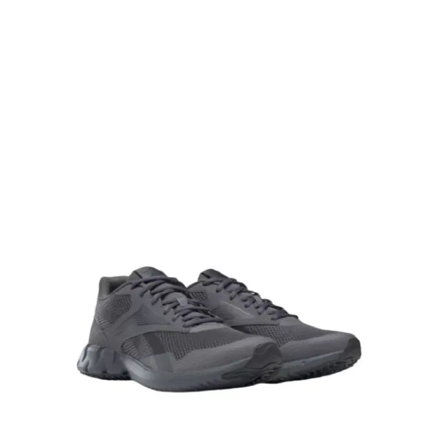 Reebok Ztaur Men Running Shoes Grey