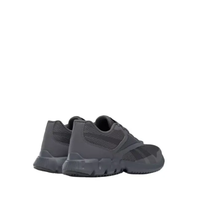 Reebok Ztaur Men Running Shoes Grey