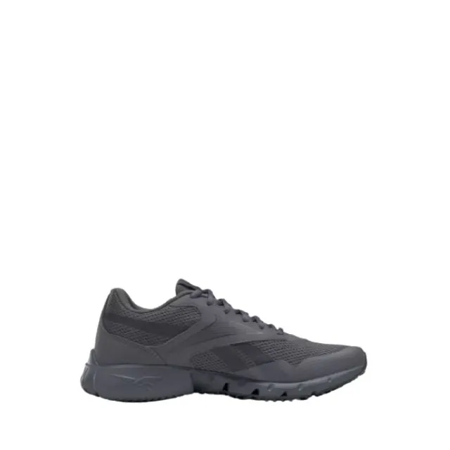 Reebok Ztaur Men Running Shoes Grey