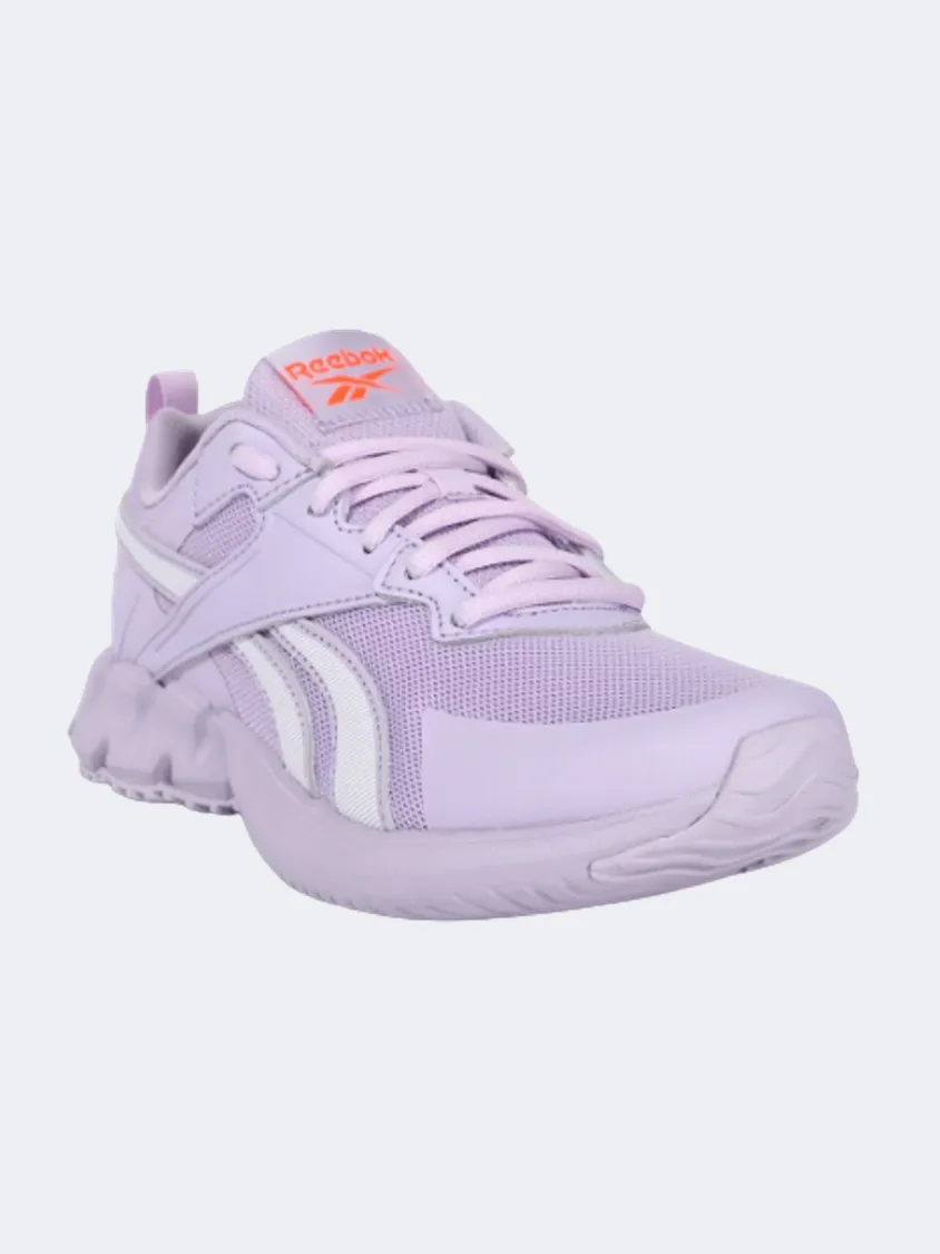 Reebok Ztaur Run Ii Women Running Shoes Lilac