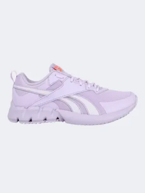 Reebok Ztaur Run Ii Women Running Shoes Lilac