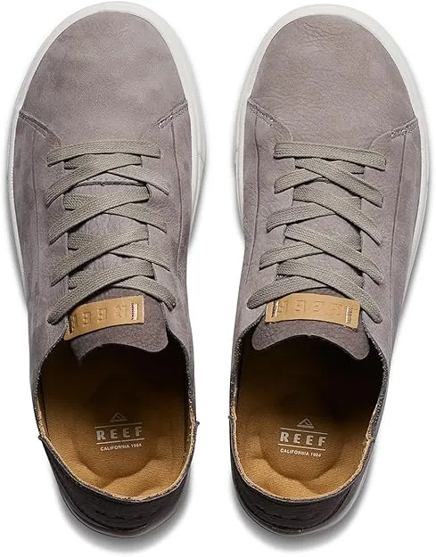 Reef Mens Terramar LE Grey