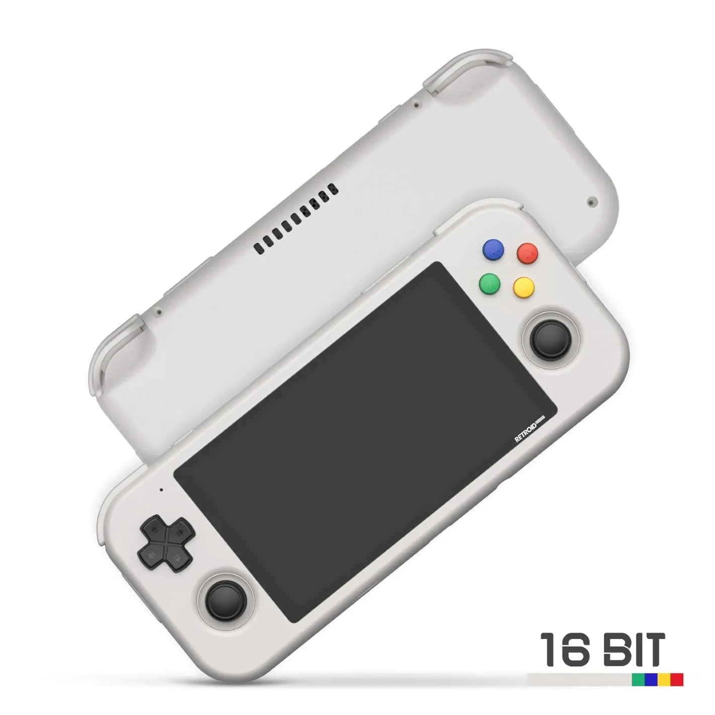 Retroid Pocket 3 