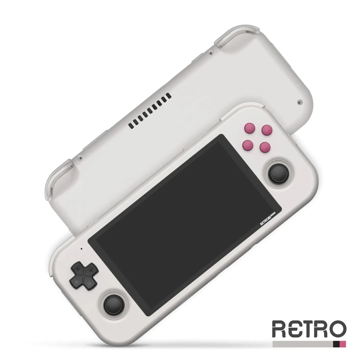 Retroid Pocket 3 