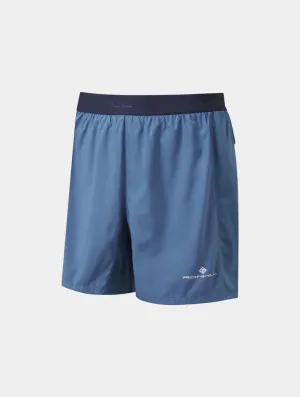 RH Tech Revive 5" Short | Admiral/Limestone