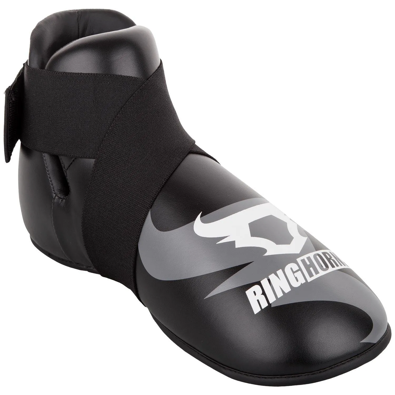 Ringhorns Charger Footwear - Black