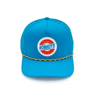 Robhots 90s Logo Hat