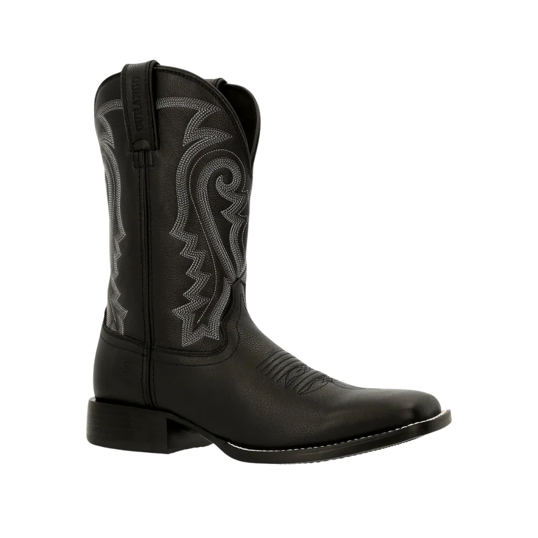 Rocky Boot Durango Westward Men's Prairie Brown Boot