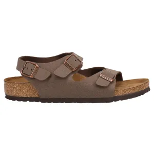 Roma Birkibuc Slingback Sandals (Little Kid)