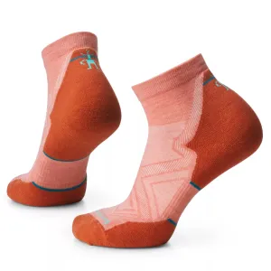 Run Targeted Cushion Ankle Socks (Women's) - SW001675