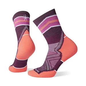 RUN TARGETED CUSHION MID C - WOMEN'S SOCKS