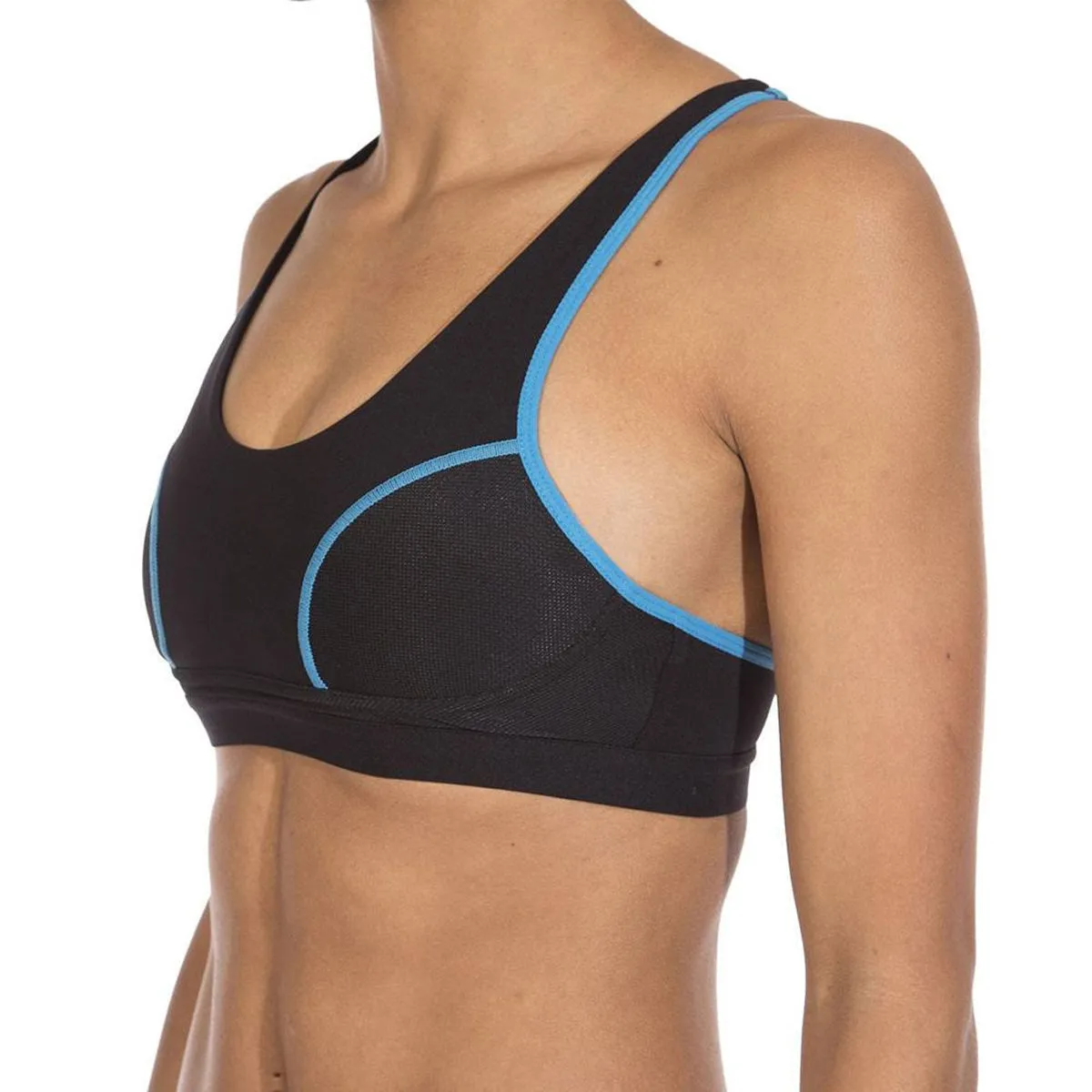 Runderwear Support Bra