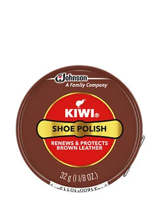 Saderma KIWI® Shoe Polish