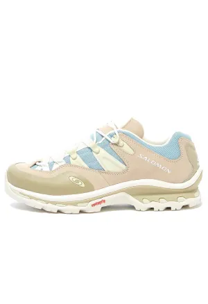 Salomon XT-Quest 2 Trainers - Winter Pear / Sterling Blue / Slate Green