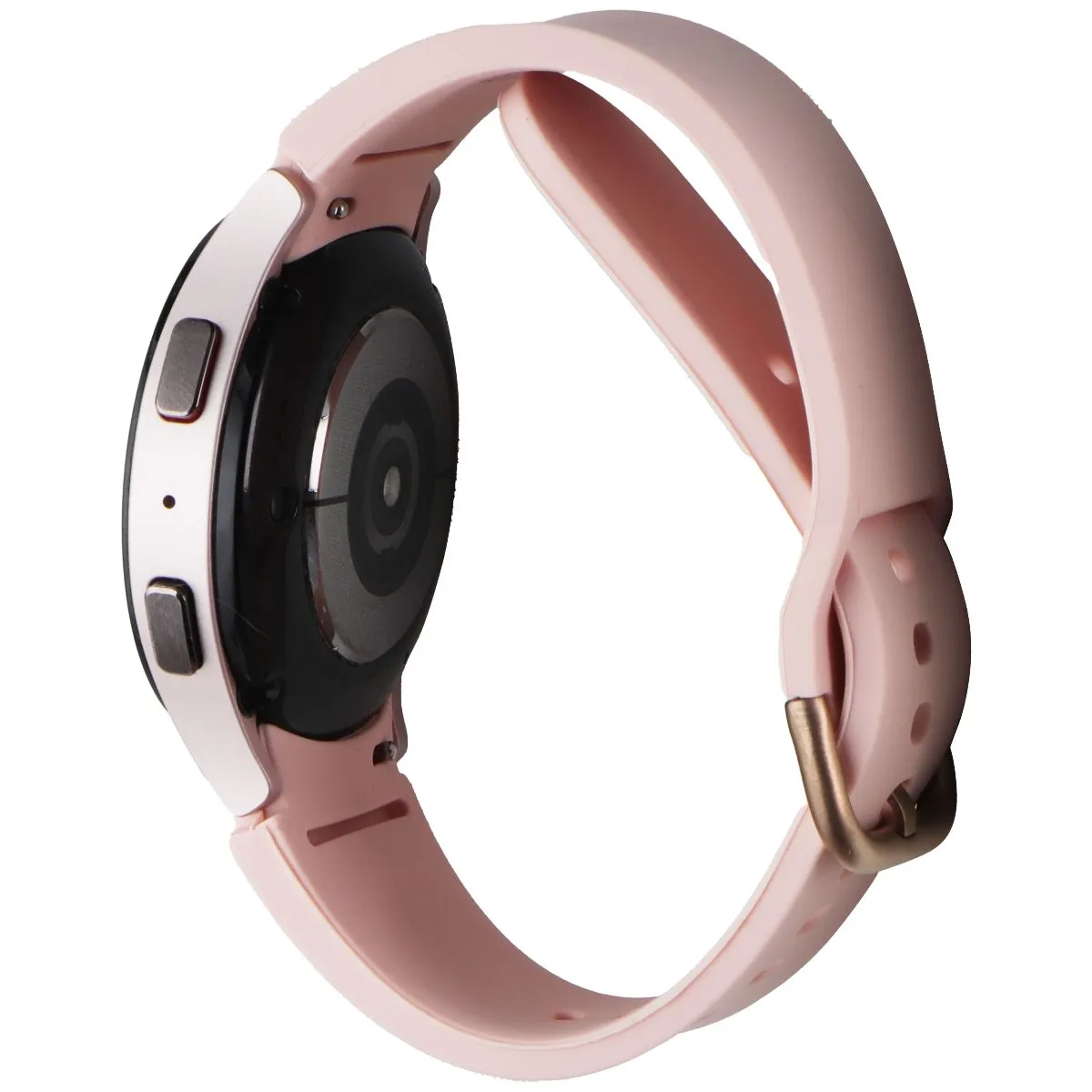 Samsung Galaxy Watch 5 (40mm) SM-R900 (Bluetooth Only) - Rose Gold/Light Pink