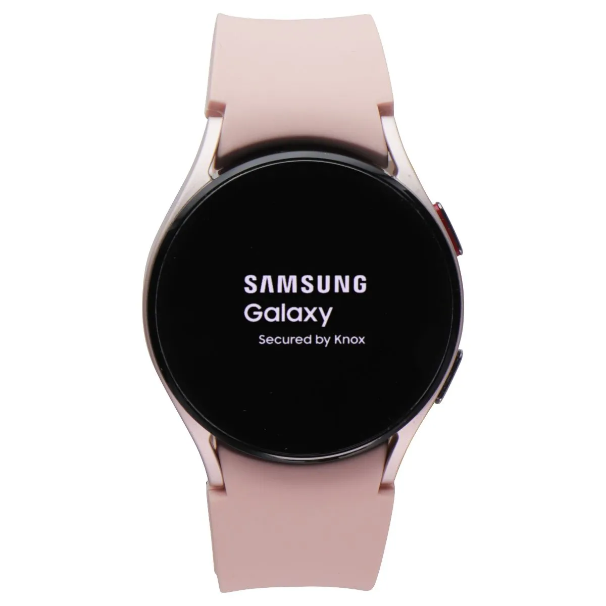 Samsung Galaxy Watch 5 (40mm) SM-R900 (Bluetooth Only) - Rose Gold/Light Pink