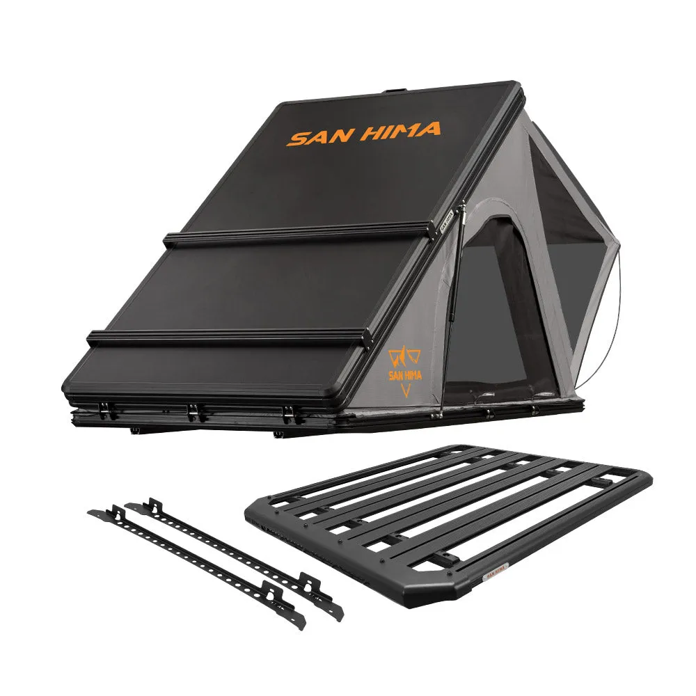 San Hima Kalbarri Roof Top Tent  Roof Rack Platform For Mazda BT-50 2010-Current