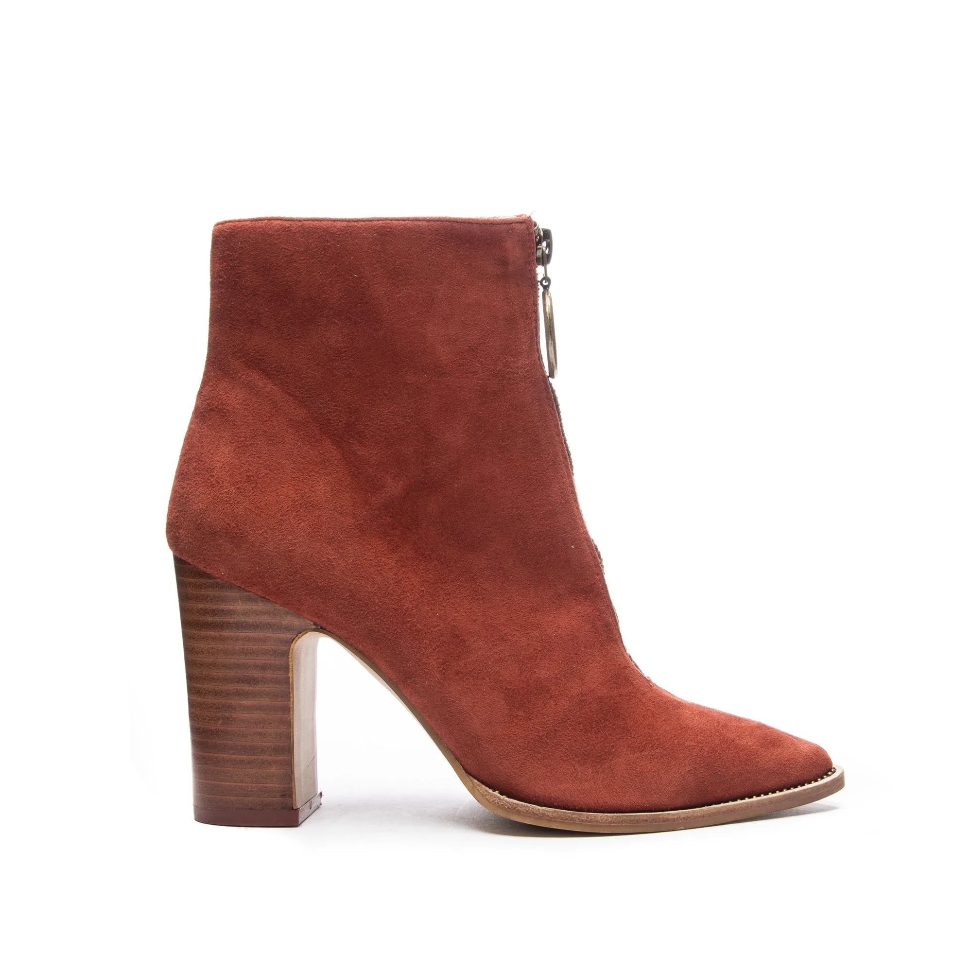 Satine Bootie