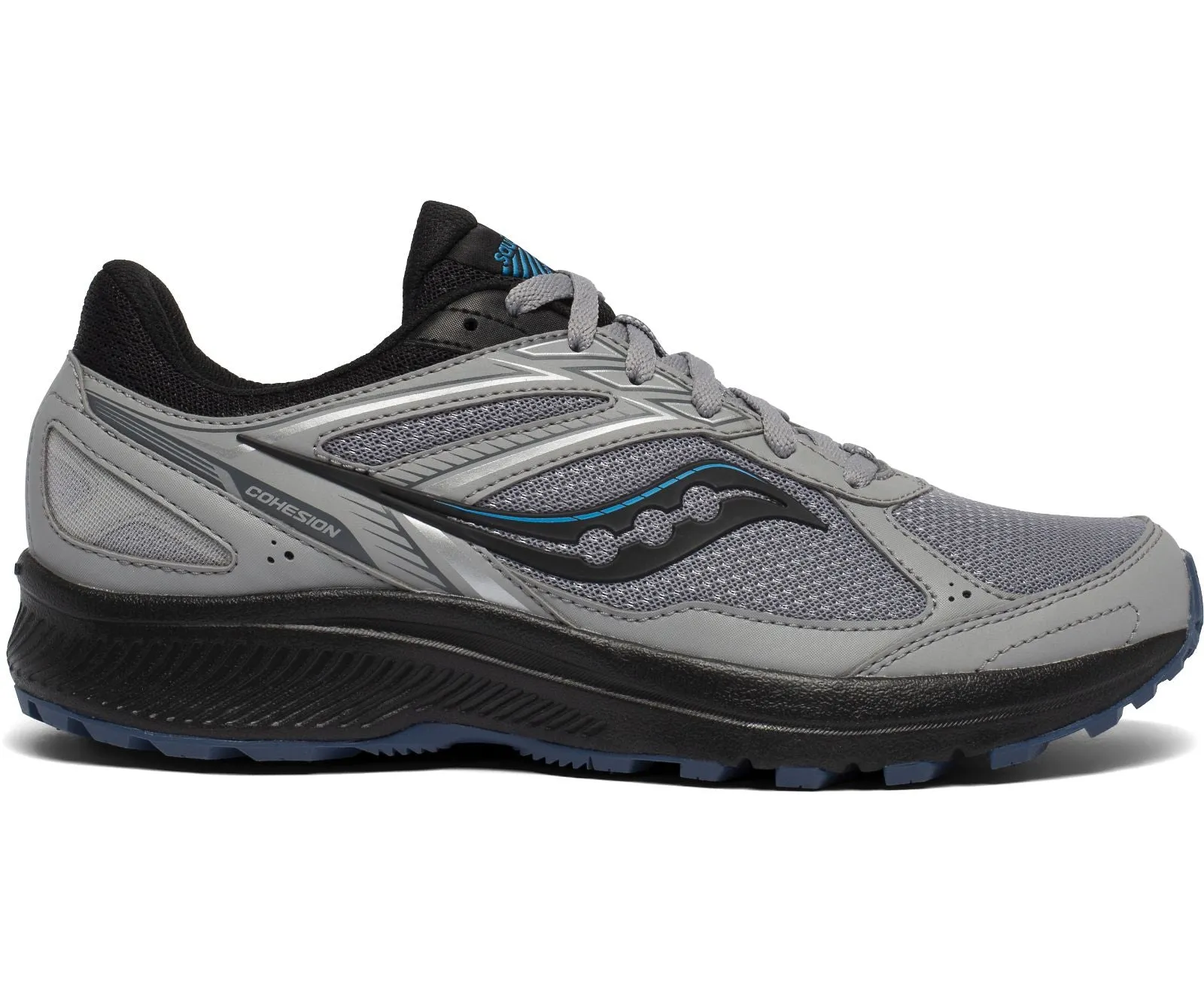 Saucony Men's Cohesion TR14 Trail Running Shoe