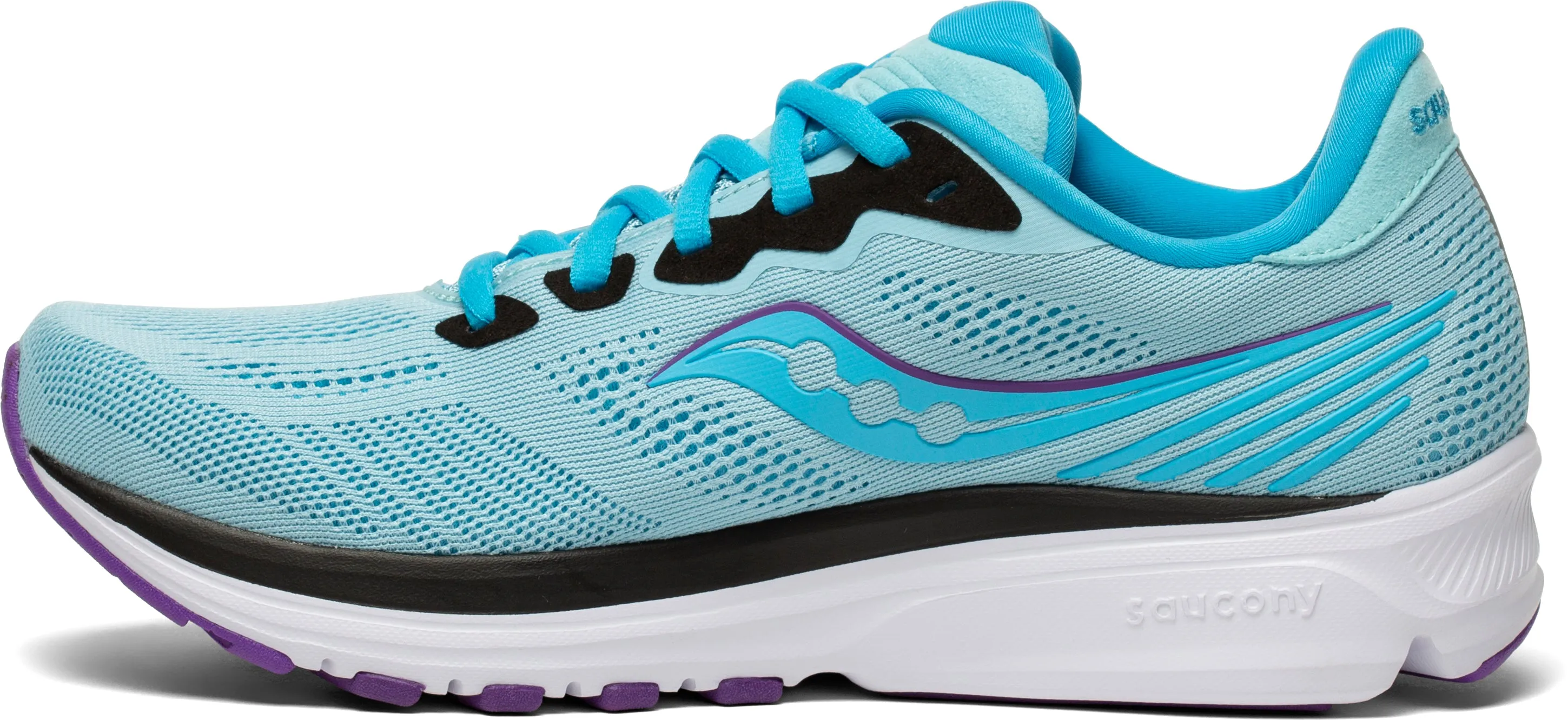 Saucony Ride 14 (020)