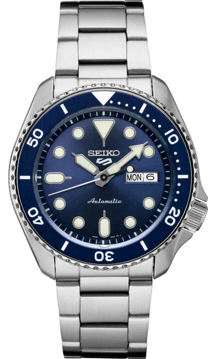 SEIKO-SRPD51 S000114