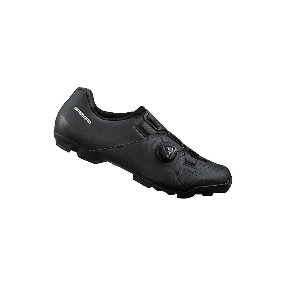 Shimano Mens XC300 Bike Shoe