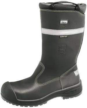 Sievi Al Gt Fire Xl  F1 P A Gore-Tex® Fire Boots