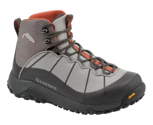 SIMMS W'S FLYWEIGHT BOOT - VIBRAM