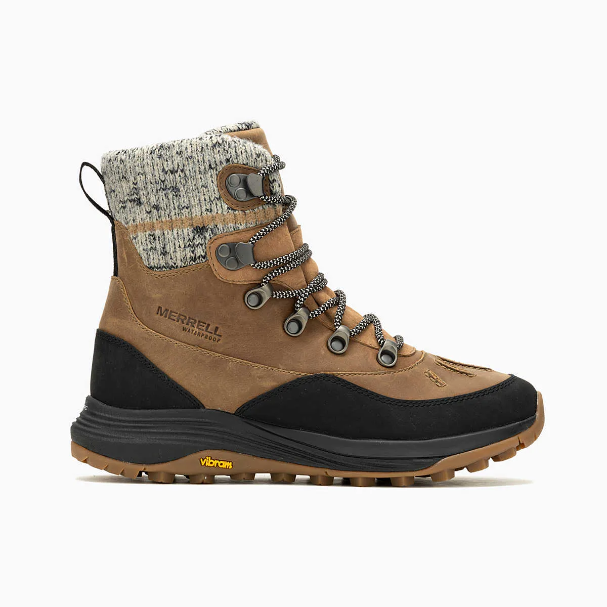 Siren 4 Thermo Mid Zip WP Boot Wmns