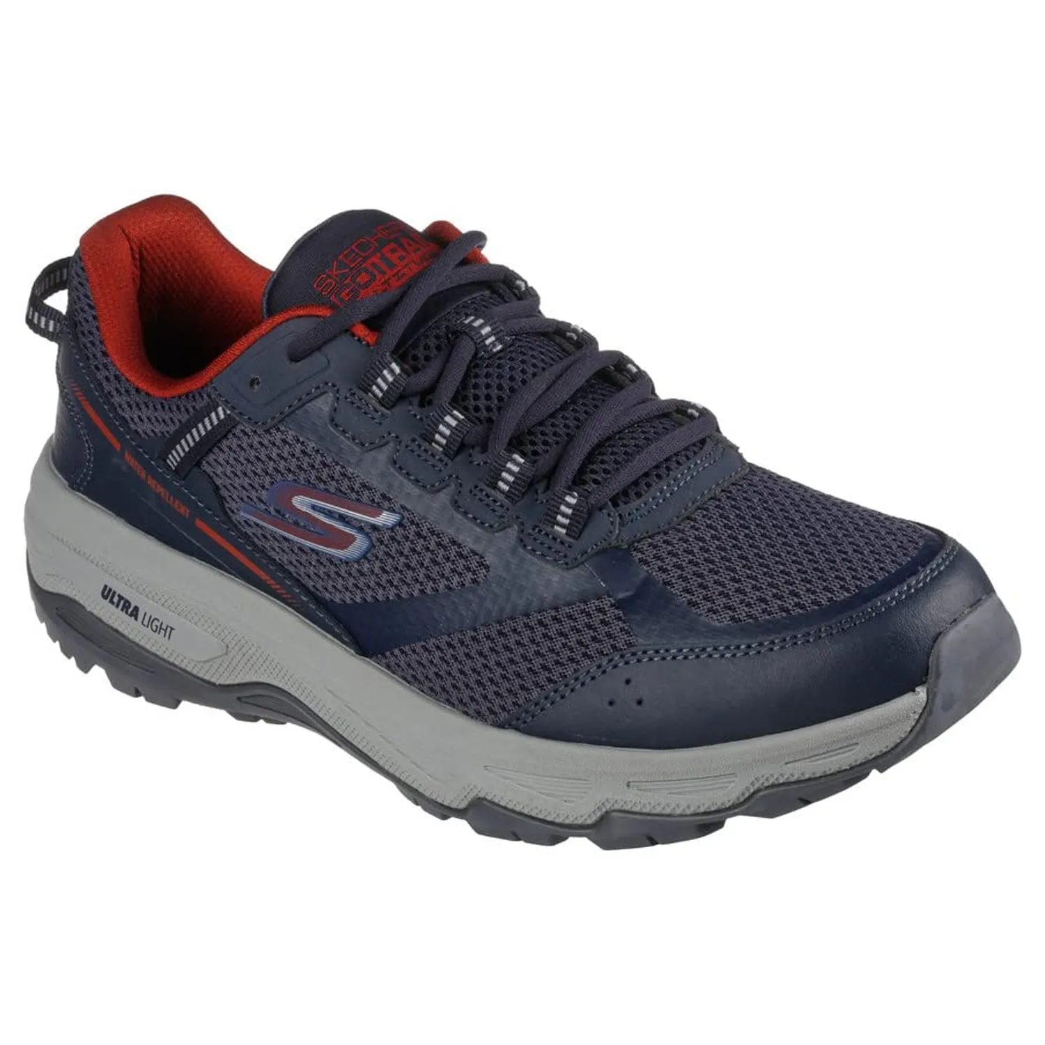 Skechers Go Run Trail Altitude Men's Running Shoes