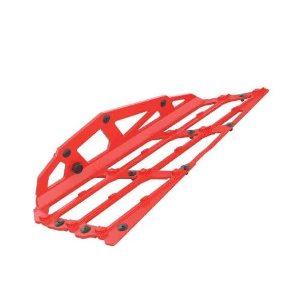 Ski-Doo Tunnel Reinforcement REV Gen4 Summit X (except with Expert package), Freeride 154”–165”