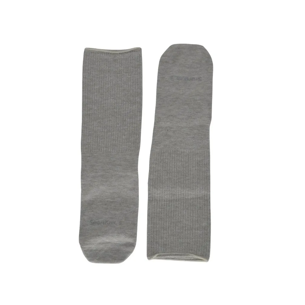 SmartKnit - Adult Seamless Sensitivity Socks - Crew