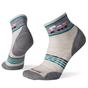 Smartwool PhD® Outdoor Ultra Light Pattern - Women's