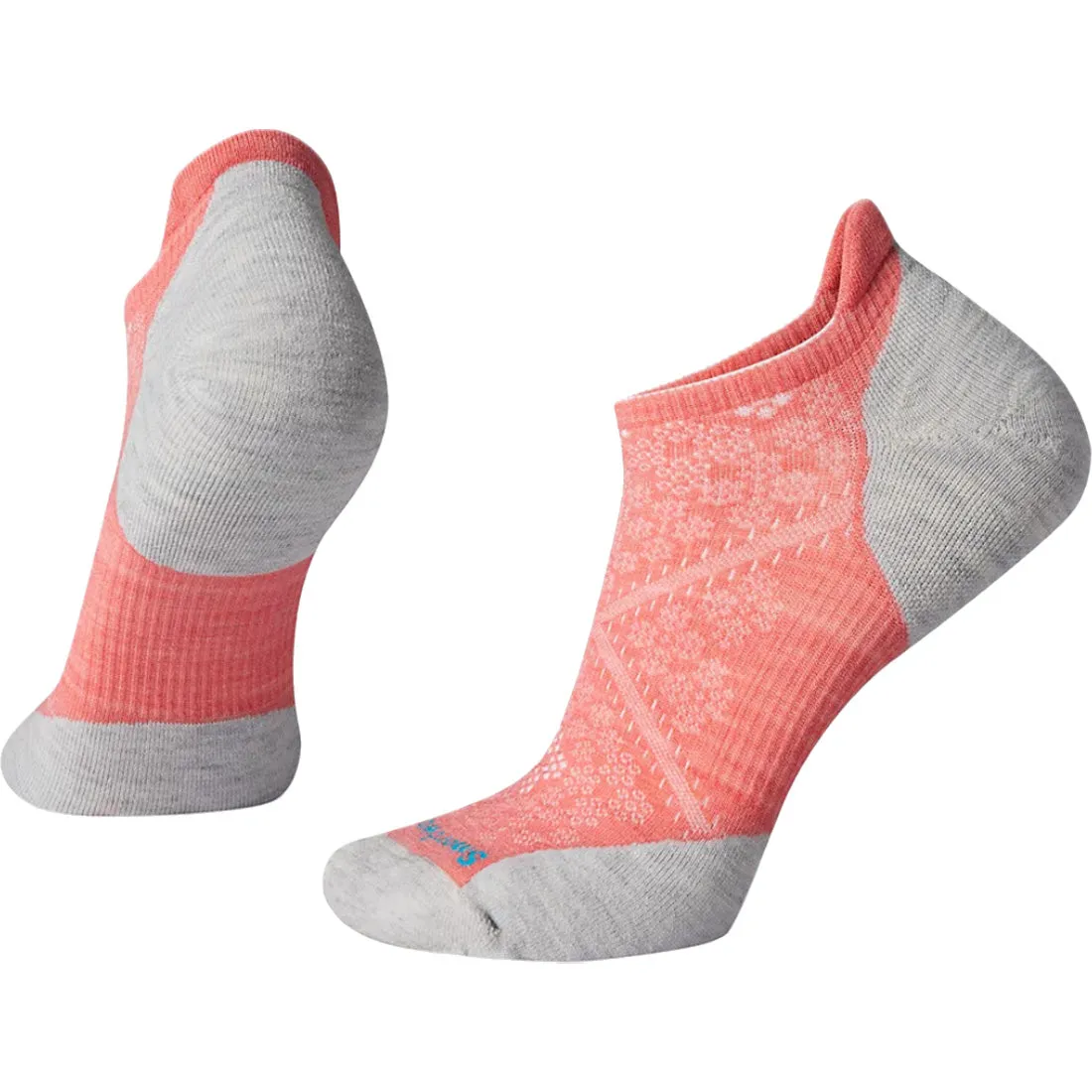 Smartwool PhD Run Light Elite Micro Sock - Women's