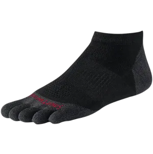 SmartWool PHD Toe Micro Sock/Black