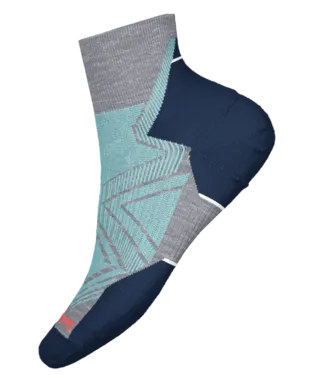 Smartwool Run Targeted Cushion Ankle - Women's