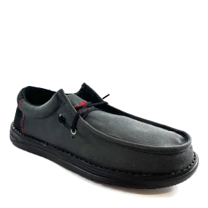 Snap-on Cruiser, Casual Slip On Shoe