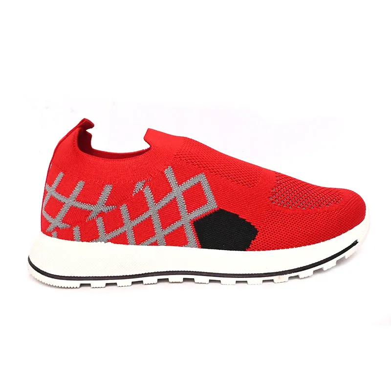 Sneakers For Women - Metro-10950215