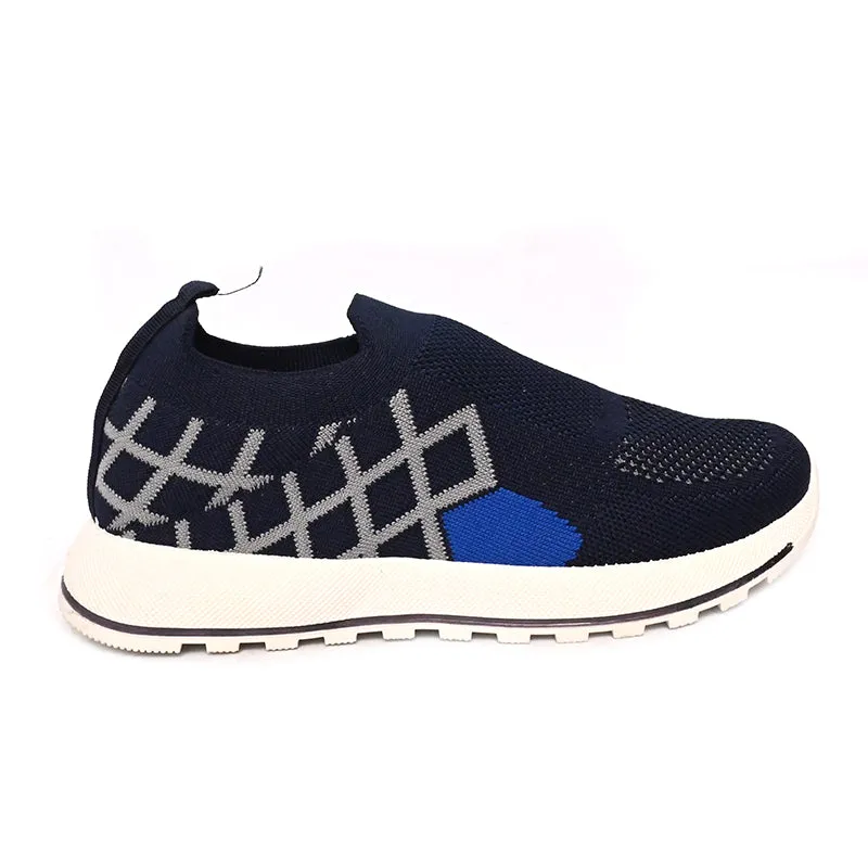 Sneakers For Women - Metro-10950215