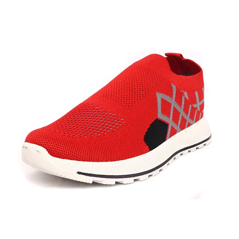 Sneakers For Women - Metro-10950215