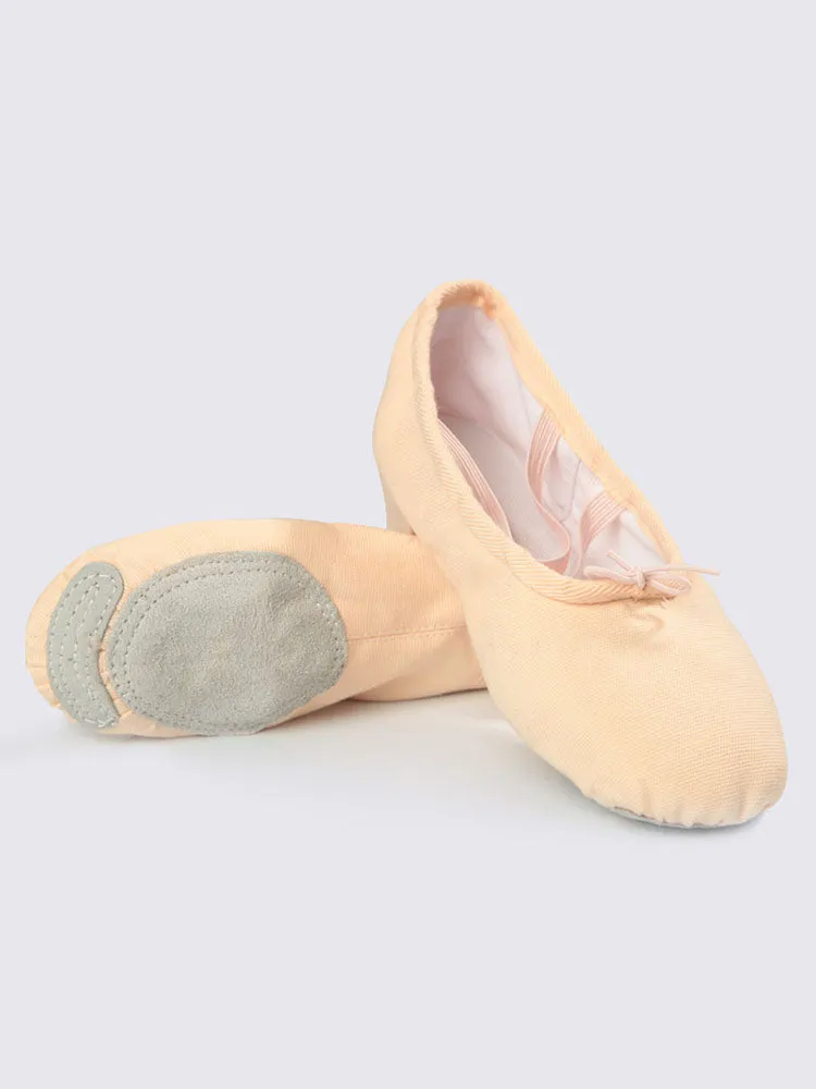 Soft Sole Dance Shoes Professional Ballet Cat Claw Shoes Training Shoes