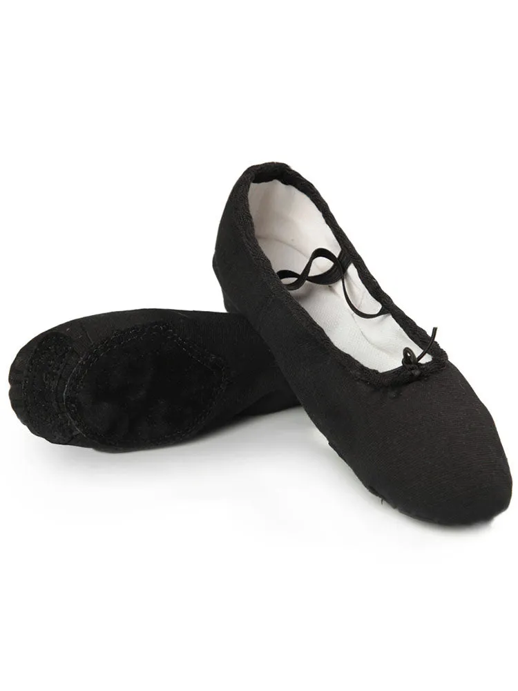 Soft Sole Dance Shoes Professional Ballet Cat Claw Shoes Training Shoes