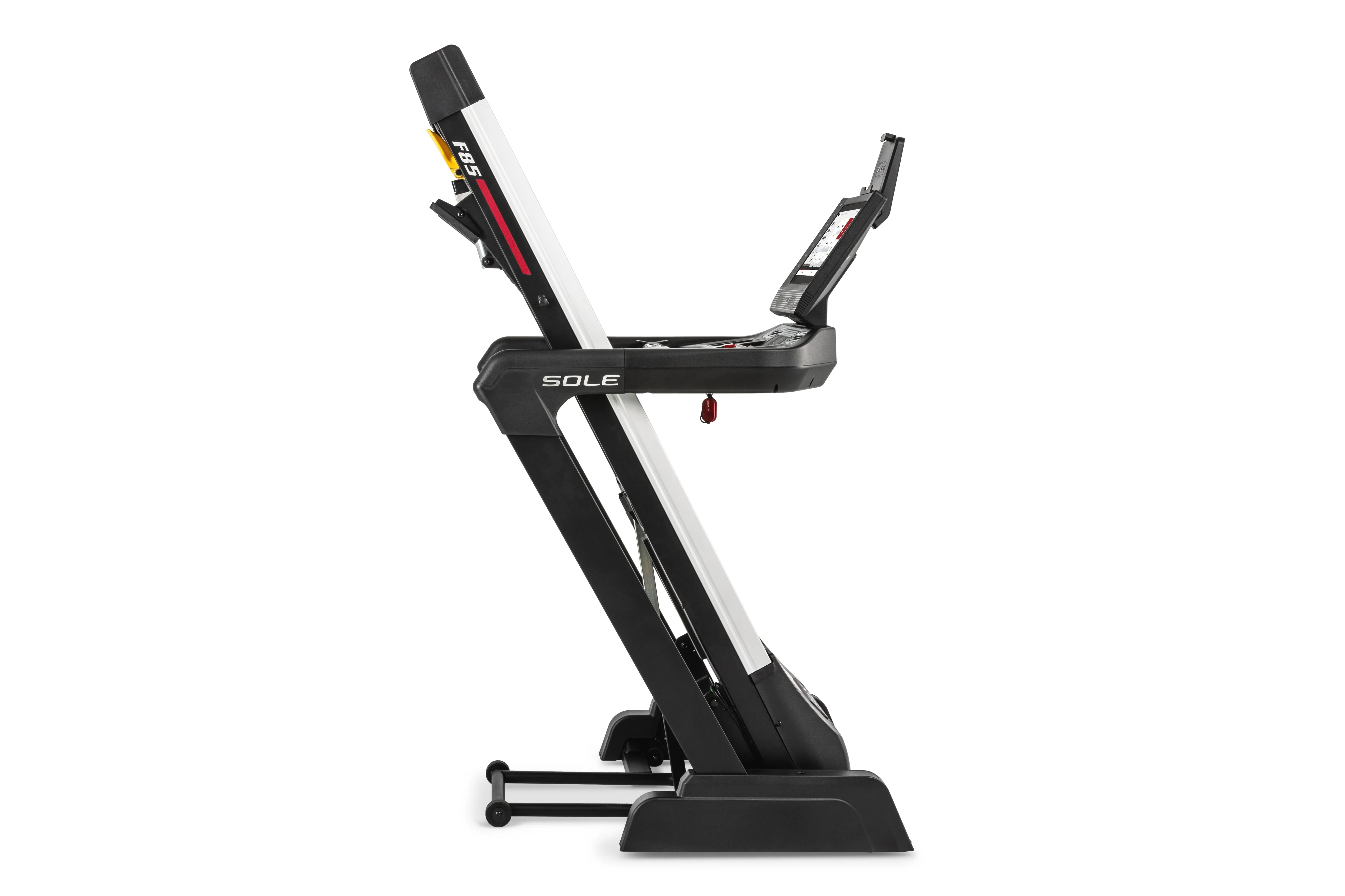 SOLE F85 Treadmill