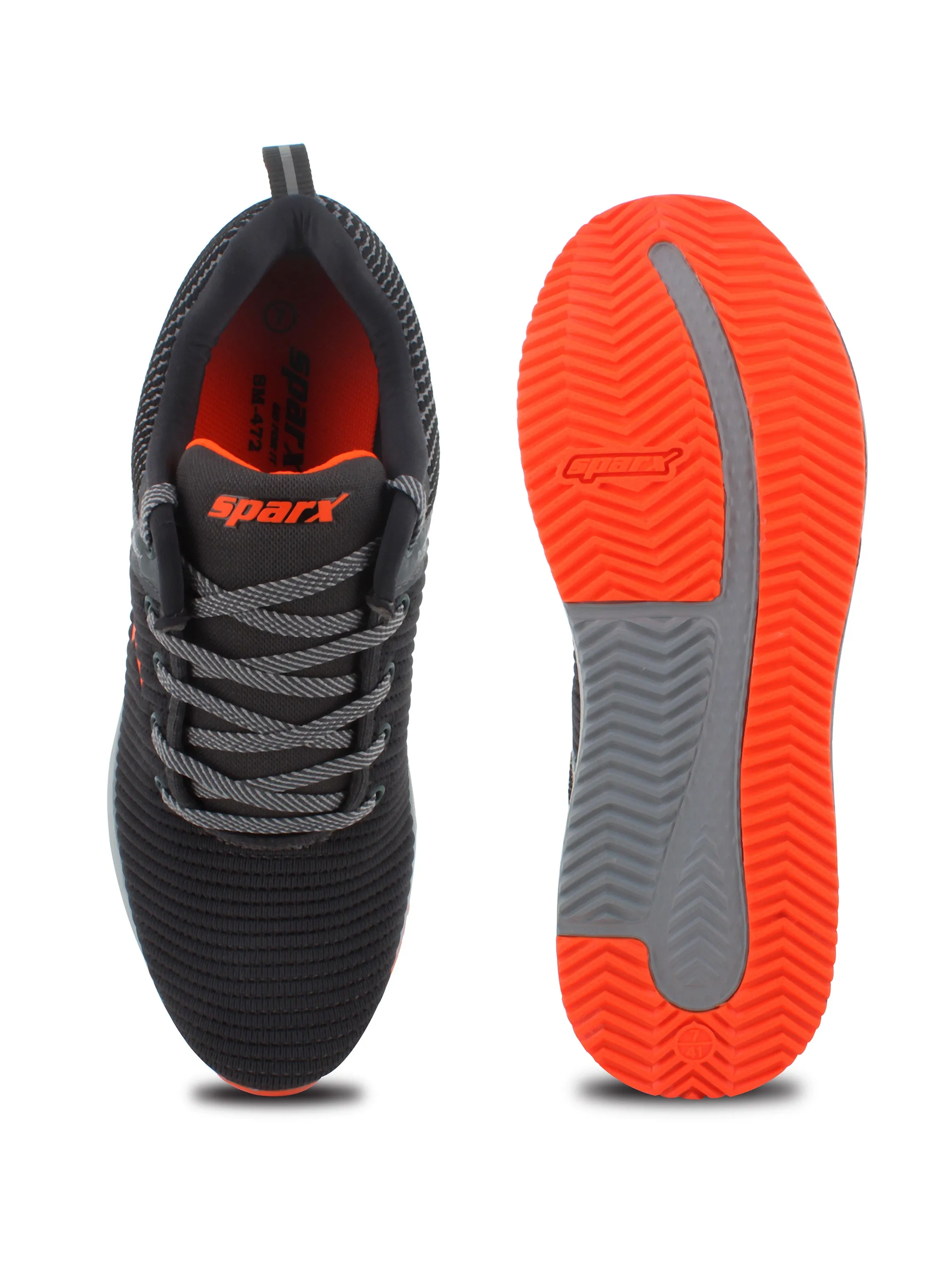 SPARX Running Shoes for Men SM 472