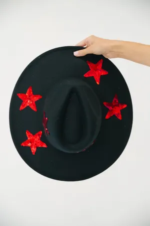 SPORTS STAR RANCHER HAT